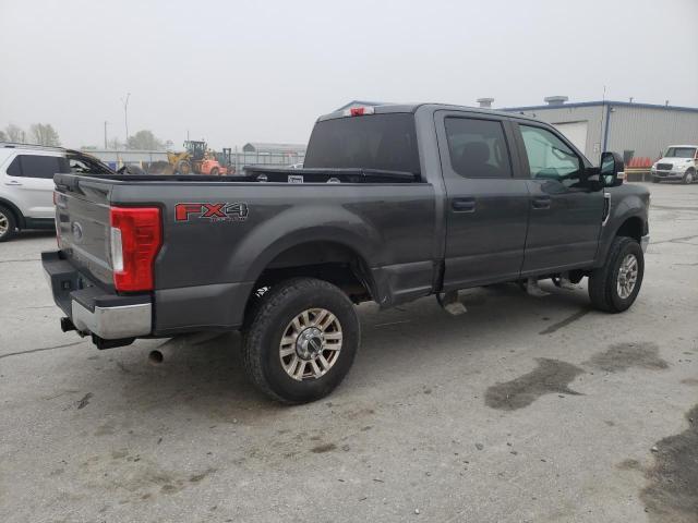 Photo 3 from auction – 2019 FORD F250 SUPER with VIN 1FT7W2B67KED79112