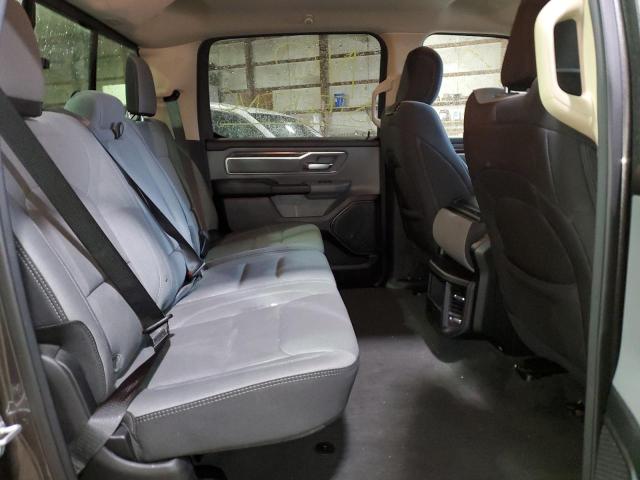 Photo 10 from auction – 2020 RAM 1500 BIG H with VIN 1C6SRFFT4LN218525