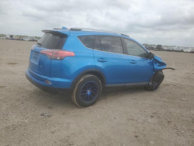 Photo 3 from auction – 2018 TOYOTA RAV4 LE with VIN JTMZFREV7JJ157549