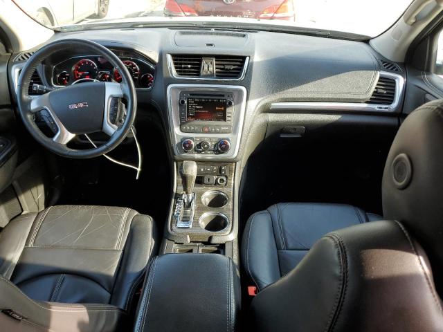 Photo 8 from auction – 2016 GMC ACADIA SLT with VIN 1GKKVRKD4GJ176167