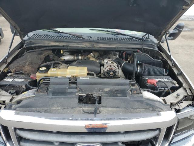 Photo 11 from auction – 2002 FORD F250 SUPER with VIN 1FTNW21F22ED35527
