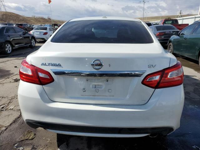Photo 6 from auction – 2016 NISSAN ALTIMA 2.5 with VIN 1N4AL3AP2GN362410