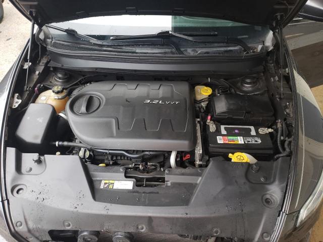 Photo 12 from auction – 2014 JEEP CHEROKEE L with VIN 1C4PJMCS3EW197508