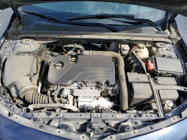 Photo 11 from auction – 2017 CHEVROLET MALIBU LS with VIN 1G1ZB5STXHF281201