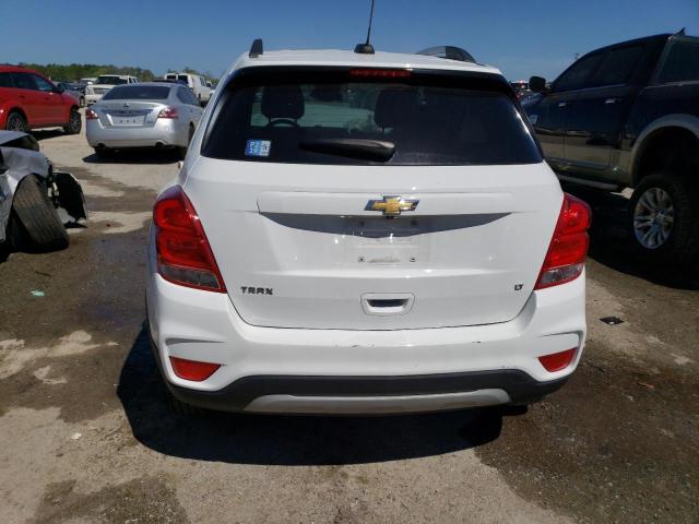 Photo 6 from auction – 2019 CHEVROLET TRAX 1LT with VIN KL7CJLSB9KB957189