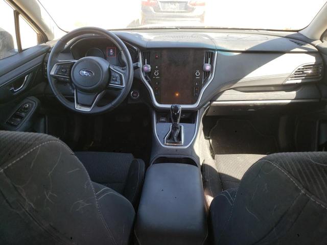 Photo 8 from auction – 2020 SUBARU LEGACY PRE with VIN 4S3BWAC62L3030617