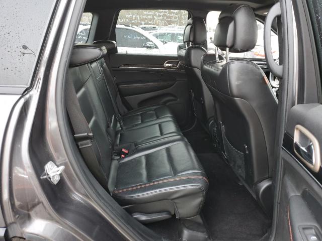Photo 10 from auction – 2016 JEEP GRAND CHER with VIN 1C4RJFBG5GC372167