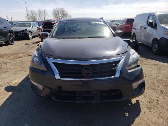 Photo 5 from auction – 2015 NISSAN ALTIMA 2.5 with VIN 1N4AL3AP5FC436462