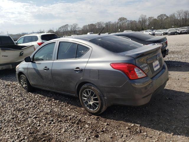 Photo 2 from auction – 2017 NISSAN VERSA S with VIN 3N1CN7AP3HL890904