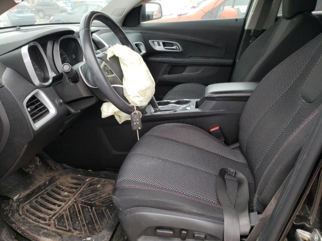 Photo 7 from auction – 2015 CHEVROLET EQUINOX LT with VIN 2GNALCEK8F6113922