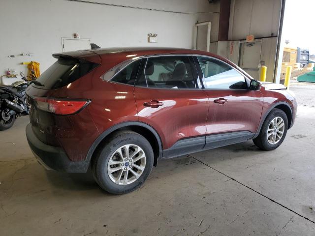 Photo 3 from auction – 2021 FORD ESCAPE SE with VIN 1FMCU9G63MUA21855