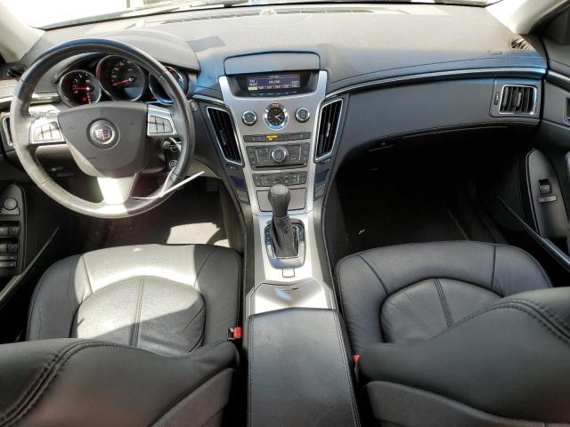 Photo 8 from auction – 2011 CADILLAC CTS with VIN 1G6DA5EY2B0146531