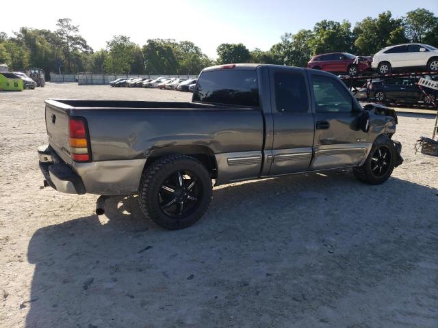 Photo 3 from auction – 1999 CHEVROLET SILVERADO with VIN 2GCEC19T0X1139379