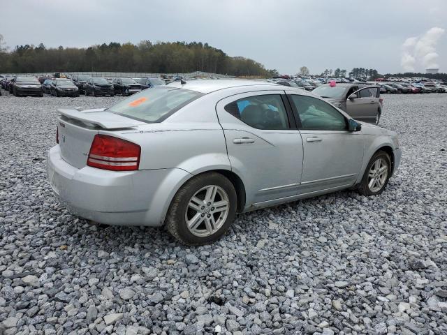 Photo 3 from auction – 2008 DODGE AVENGER SX with VIN 1B3LC56K38N582069