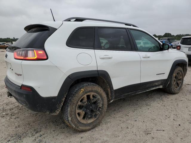 Photo 3 from auction – 2019 JEEP CHEROKEE T with VIN 1C4PJMBN2KD133625