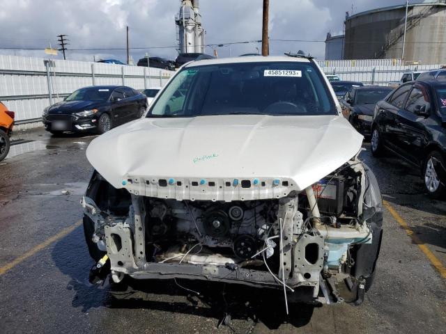 Photo 5 from auction – 2015 SUBARU FORESTER 2 with VIN JF2SJAFC1FH567326