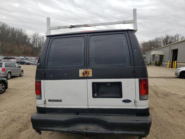 Photo 6 from auction – 2006 FORD ECONOLINE with VIN 1FTNE24W66HA39137
