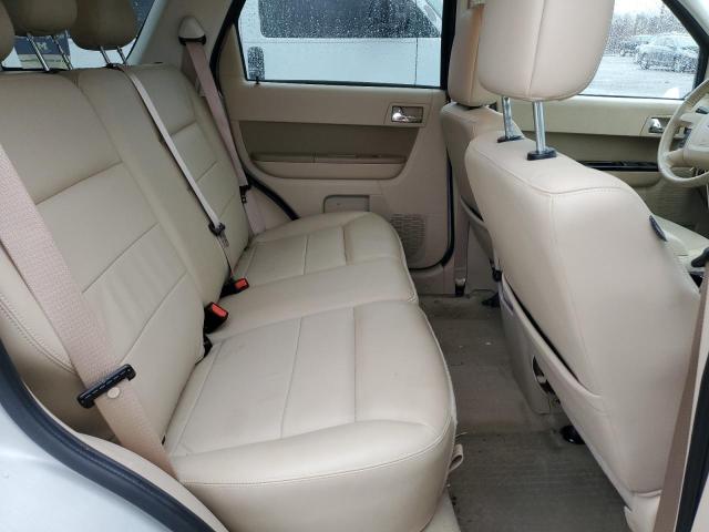 Photo 11 from auction – 2009 FORD ESCAPE LIM with VIN 1FMCU94729KC57851