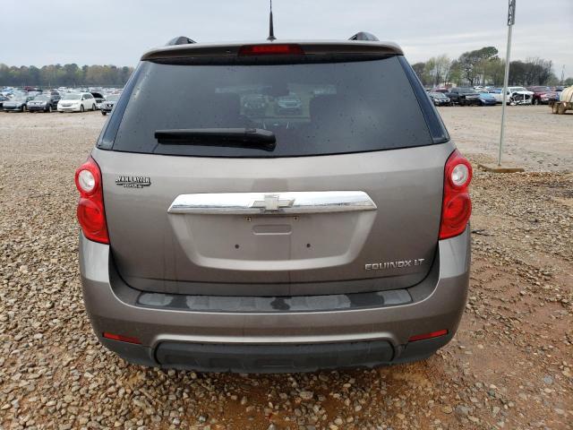 Photo 6 from auction – 2011 CHEVROLET EQUINOX LT with VIN 2CNALDEC0B6213316