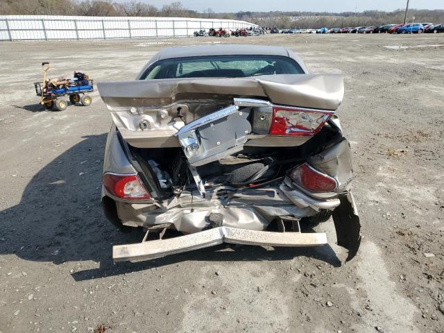 Photo 6 from auction – 2000 BUICK LESABRE CU with VIN 1G4HP54K9YU251431