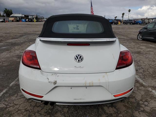 Photo 6 from auction – 2017 VOLKSWAGEN BEETLE S/S with VIN 3VW517ATXHM805823
