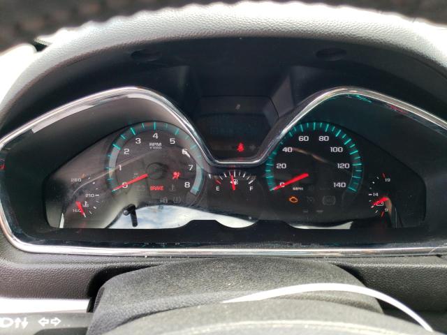 Photo 9 from auction – 2014 CHEVROLET TRAVERSE L with VIN 1GNKRGKD4EJ288198