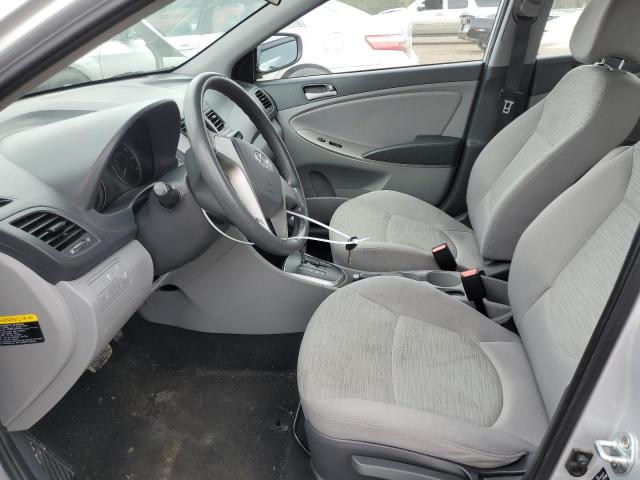 Photo 7 from auction – 2016 HYUNDAI ACCENT SE with VIN KMHCT4AE2GU062987
