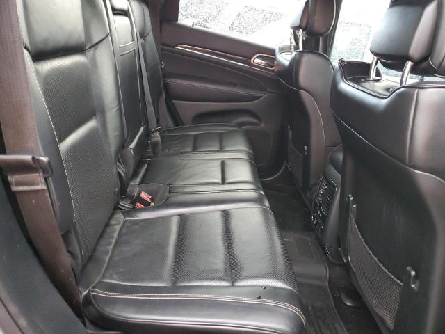 Photo 11 from auction – 2017 JEEP GRAND CHER with VIN 1C4RJFCG8HC899717