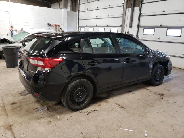 Photo 3 from auction – 2019 SUBARU IMPREZA with VIN 4S3GTAA68K3728956