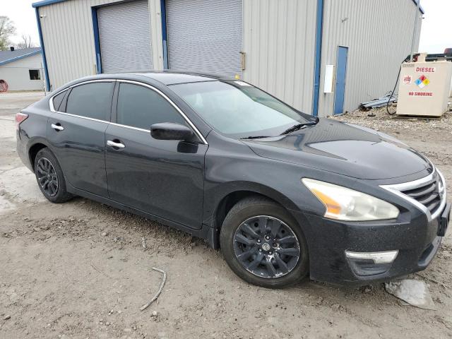 Photo 4 from auction – 2014 NISSAN ALTIMA S with VIN 1N4AL3AP3EN370559