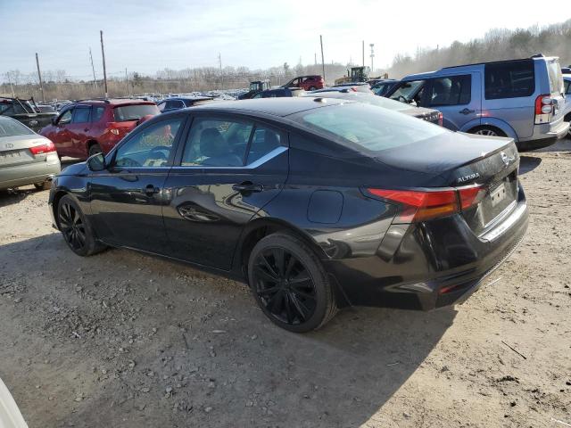 Photo 2 from auction – 2019 NISSAN ALTIMA SR with VIN 1N4BL4CW2KC171606