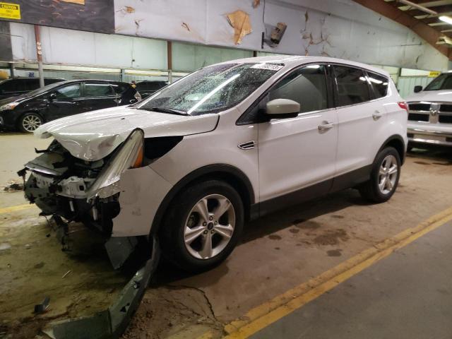 FORD ESCAPE SE 2016 with VIN 1FMCU0G70GUA35494 - Photo from auction