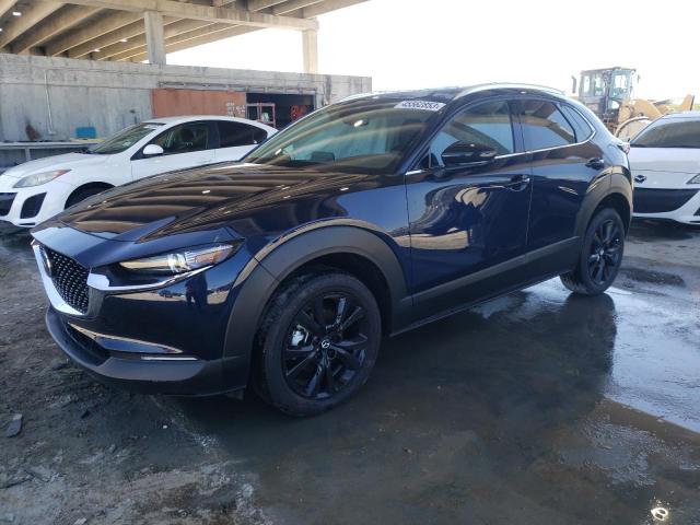 MAZDA CX-30 PREM 2023 with VIN 3MVDMBEY1PM509245 - Photo from auction