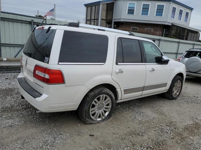 Photo 3 from auction – 2014 LINCOLN NAVIGATOR with VIN 5LMJJ2J59EEL02803