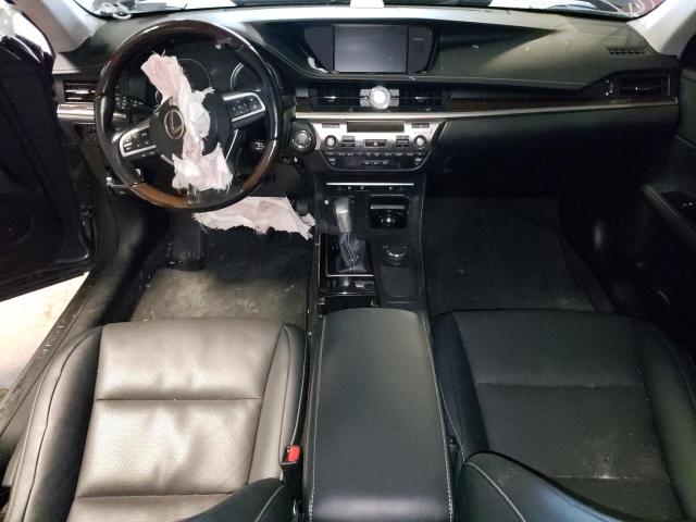 Photo 8 from auction – 2016 LEXUS ES 350 with VIN JTHBK1GG1G2229876
