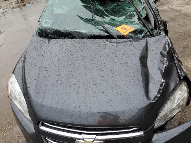 Photo 11 from auction – 2016 CHEVROLET TRAX LS with VIN 3GNCJKSB2GL218580