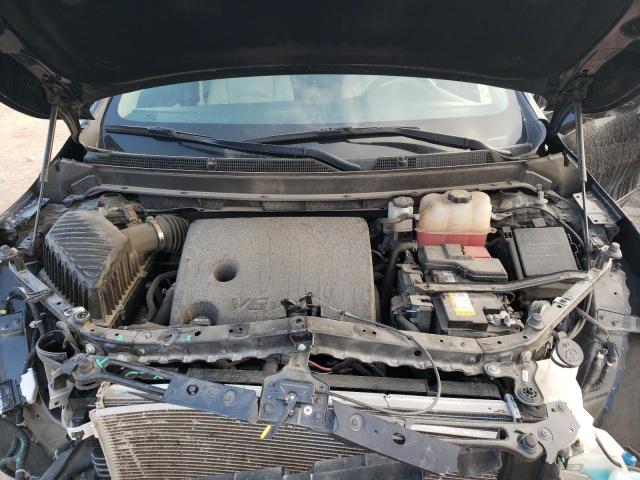 Photo 12 from auction – 2020 BUICK ENCLAVE ES with VIN 5GAERBKW6LJ296876