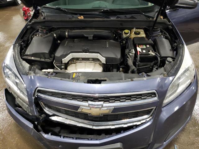Photo 11 from auction – 2013 CHEVROLET MALIBU LS with VIN 1G11B5SA1DF304189