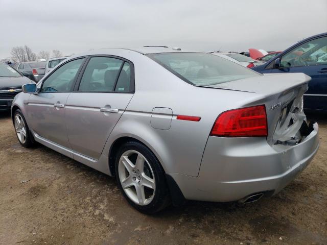 Photo 2 from auction – 2006 ACURA 3.2TL with VIN 19UUA66266A033096