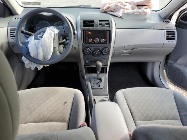Photo 8 from auction – 2009 TOYOTA COROLLA BA with VIN JTDBL40EX9J037986