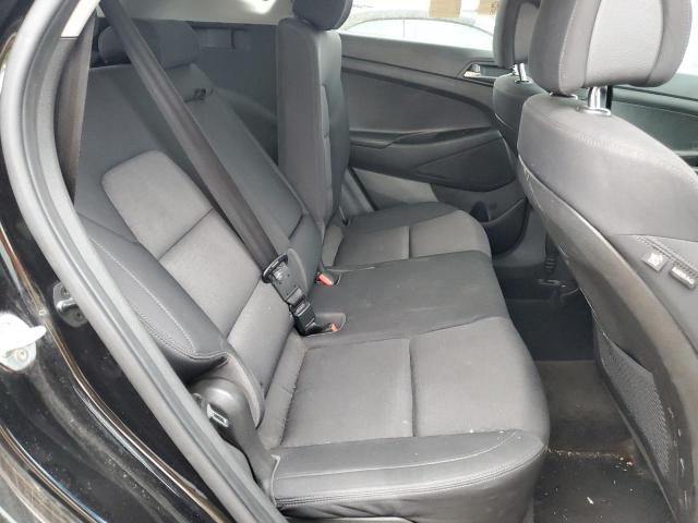 Photo 10 from auction – 2017 HYUNDAI TUCSON LIM with VIN KM8J3CA23HU316599