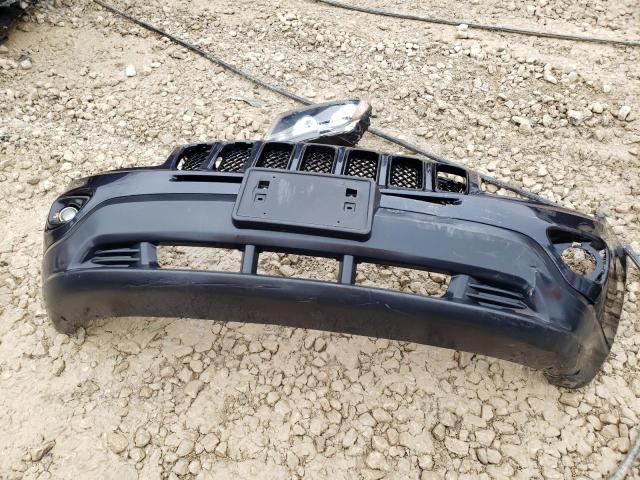Photo 12 from auction – 2015 JEEP COMPASS SP with VIN 1C4NJDBBXFD245334