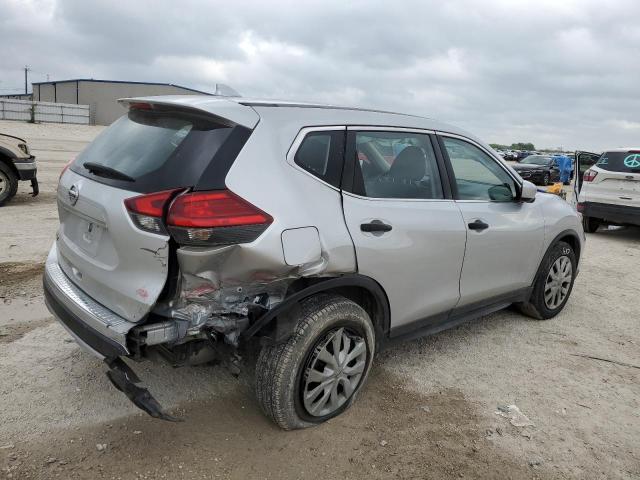 Photo 3 from auction – 2017 NISSAN ROGUE S with VIN JN8AT2MT6HW389803