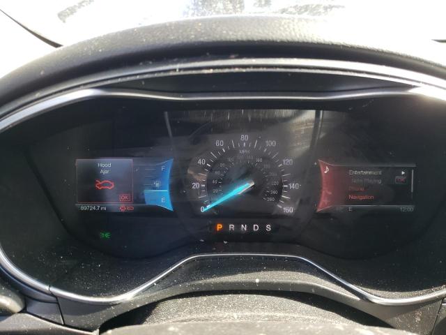 Photo 9 from auction – 2014 FORD FUSION TIT with VIN 3FA6P0K90ER234217