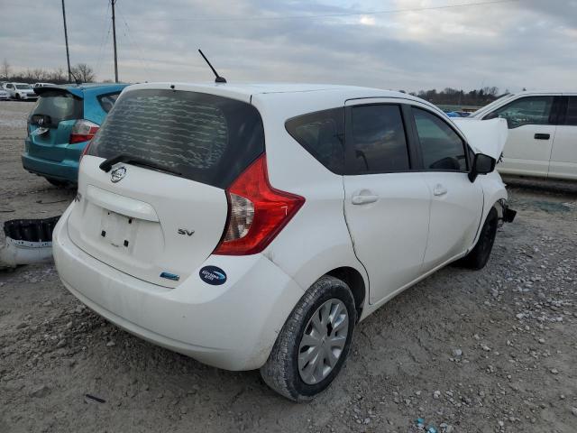 Photo 3 from auction – 2015 NISSAN VERSA NOTE with VIN 3N1CE2CP5FL417101