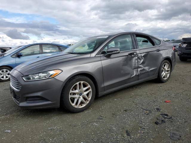 Photo 1 from auction – 2014 FORD FUSION SE with VIN 3FA6P0H78ER317190