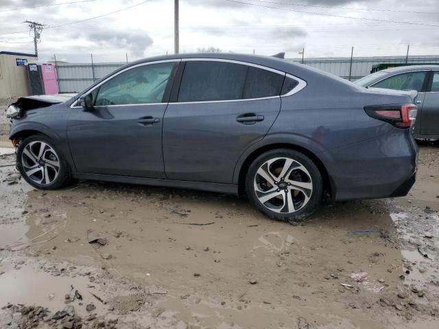 Photo 2 from auction – 2020 SUBARU LEGACY LIM with VIN 4S3BWAN68L3016816