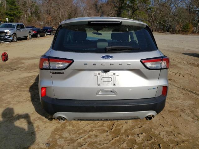 Photo 6 from auction – 2020 FORD ESCAPE S with VIN 1FMCU9F60LUB53309