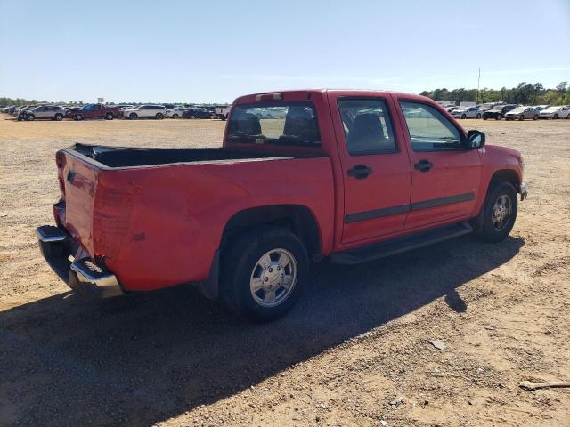 Photo 3 from auction – 2007 CHEVROLET COLORADO with VIN 1GCCS13E978166789