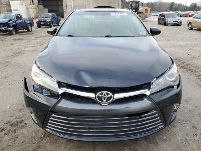 Photo 5 from auction – 2015 TOYOTA CAMRY LE with VIN 4T1BF1FK6FU059900
